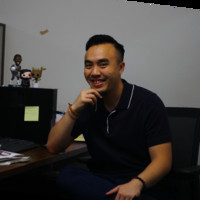 Marvin Luu
