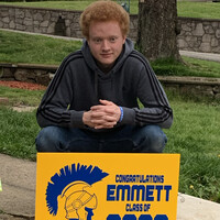 Emmett Anderson