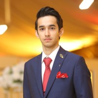 Mursal Junaid Rehman