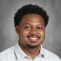 Khalid Johnson