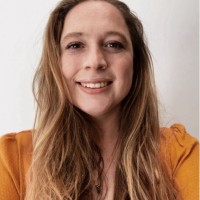 Caitlin Ingleton