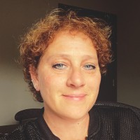 Maggie Thomas