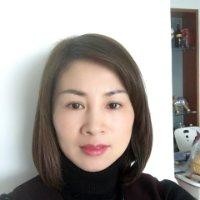 陈丽芳