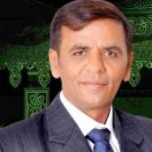 RAJESH ASHER