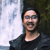 Joshua Jacob Mauricio