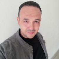 Ronald Vargas Saldaña