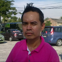 Yahiko Mustaffar