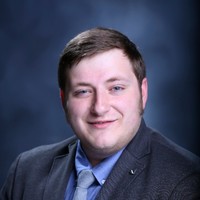 Alex Roberts, MBA