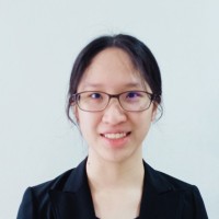 Chow Jing Yi