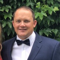 Christopher (Chris) Allan