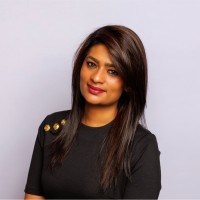 Nimmi Thomas