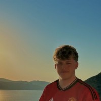 Harry Humphreys