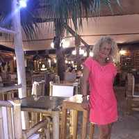 Barbara Fraternali