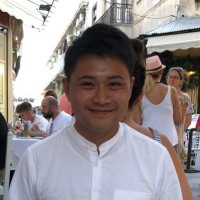Kelvin Yen