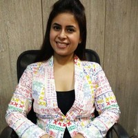 Punit Kaur