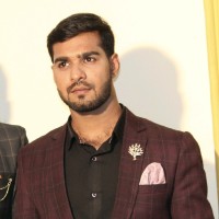 M Azam