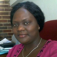 Nonhlanhla Green
