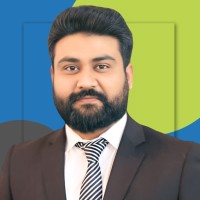 Ch. Muhammad Moaaz