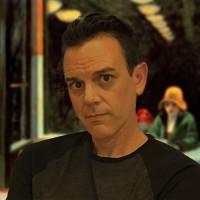 Gregory Jericho