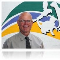 Dr. James Speas