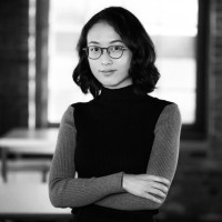Patricia Chia, RA