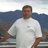 Barry Gordon