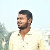 Vinoth Kumar K