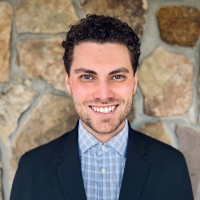 Connor Lagrange, M.A.