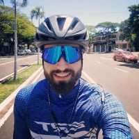 Igor Augusto Piva Ribeiro
