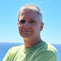 Todd Rudolph