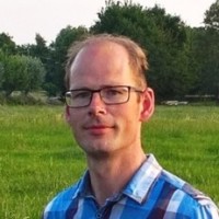 Pieter Griffioen