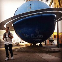 Mr. Plazas