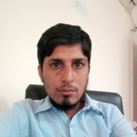 Ahmed Sardar