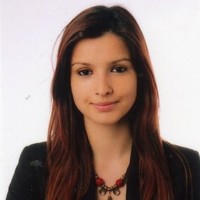 Maria Almeida