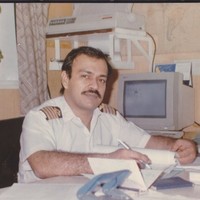 Atul Dani