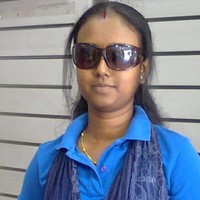 shampa chanda
