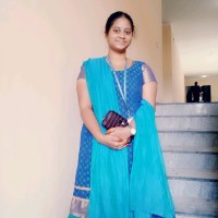 Gayathri Chelladurai