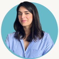 Monia Haouari