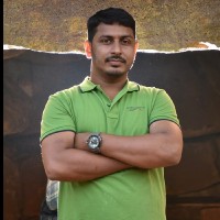 Suryakanta Mishra