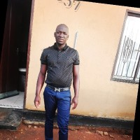 Lucky Sam Mabala