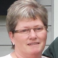 Barbara Bywater