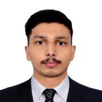 Adhil Naushadh