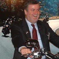 Michael Nolan