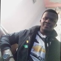 Desmond Kato
