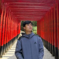 Husnuzan Hidayat Pratama