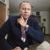 PhD Miguel Angel Guerrero Torres
