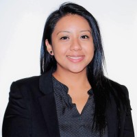 Katherine Moreno