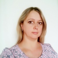 Svetlana Solovyeva