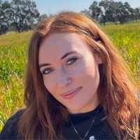 Samantha Keel