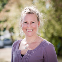 Annika Freitag